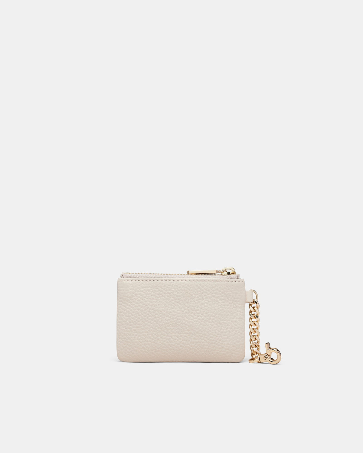 Classico Coin Purse - Linen