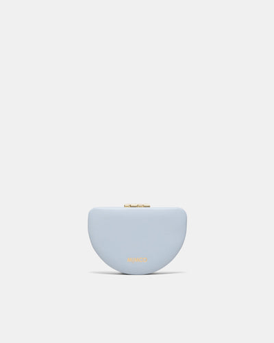Lune Compact Mirror - Iceberg