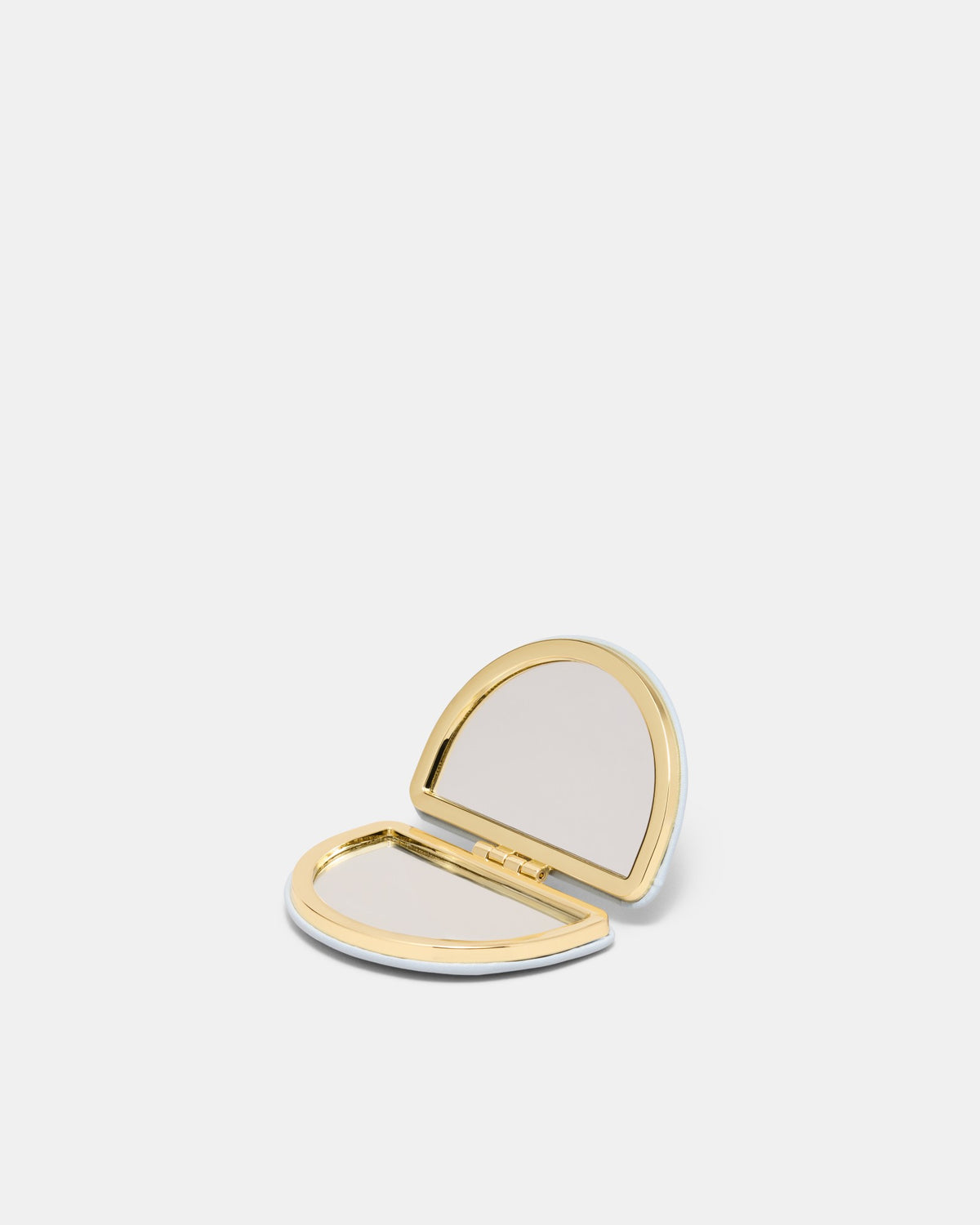 Lune Compact Mirror - Iceberg