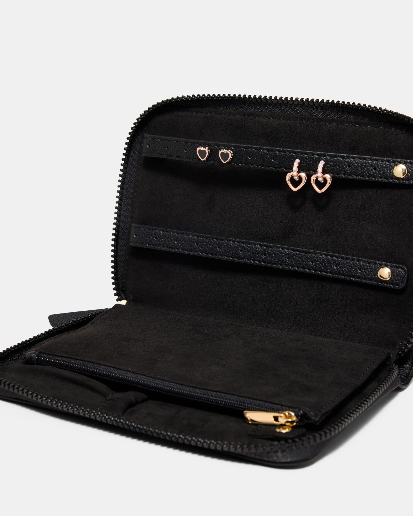 Atomic Slim Jewel Case - Black