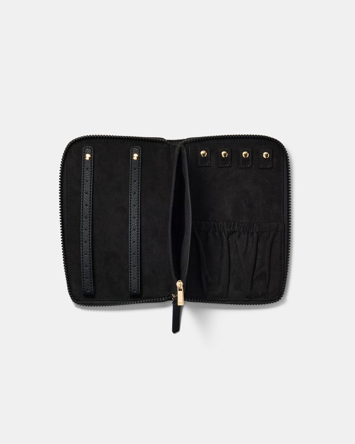 Atomic Slim Jewel Case - Black