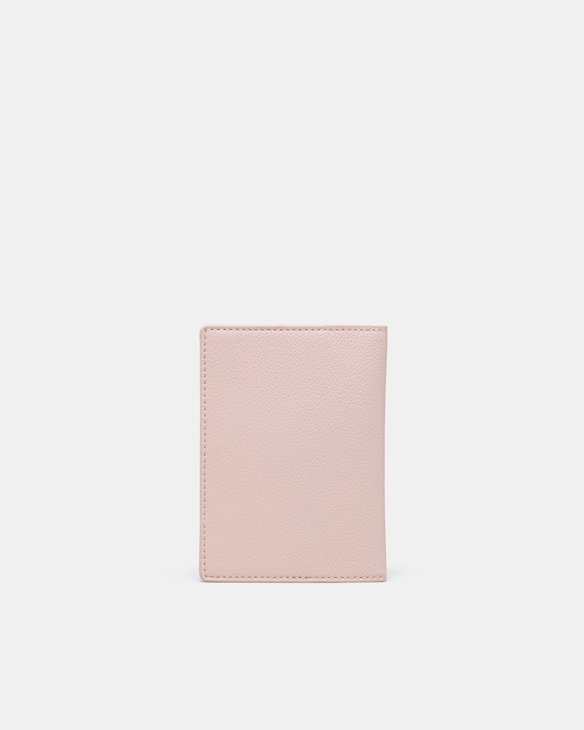 Drift Passport Holder - Petal