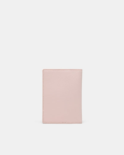 Drift Passport Holder - Petal
