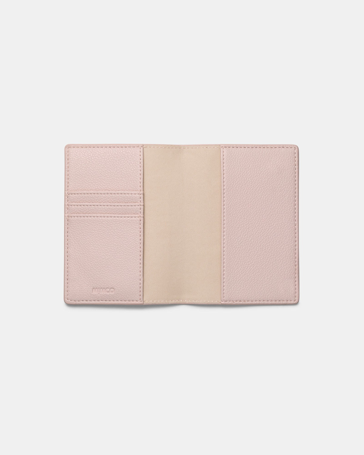 Drift Passport Holder - Petal