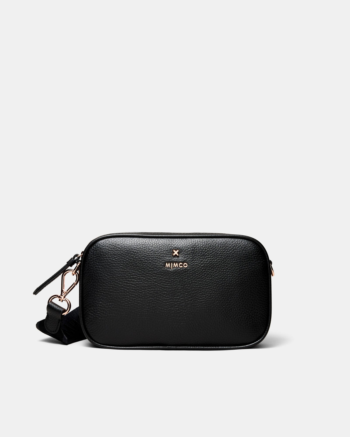 Classico Large Pouch Gift Set - Black