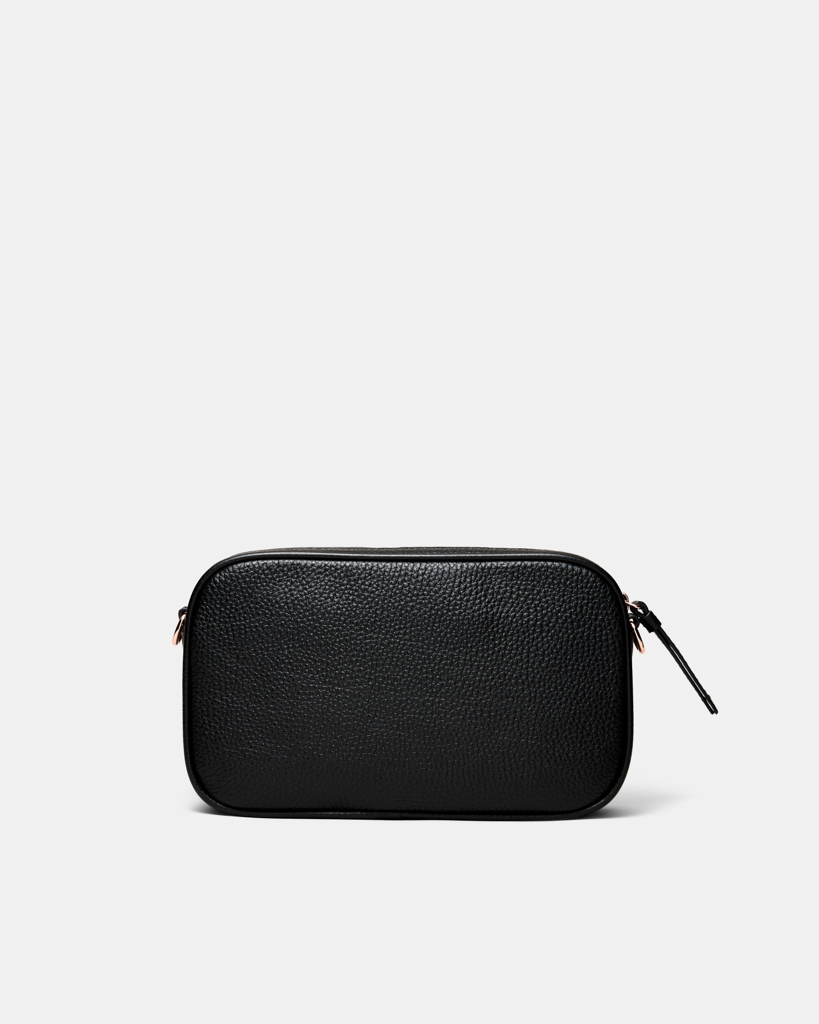Classico Large Pouch Gift Set - Black