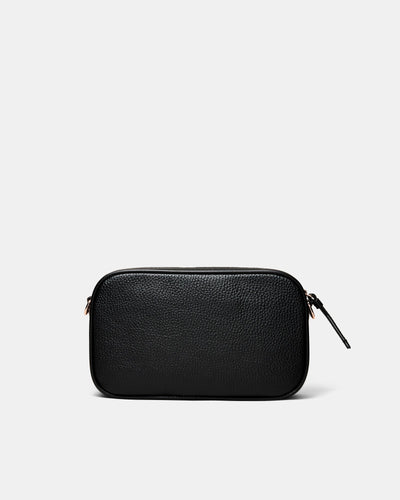 Classico Large Pouch Gift Set - Black