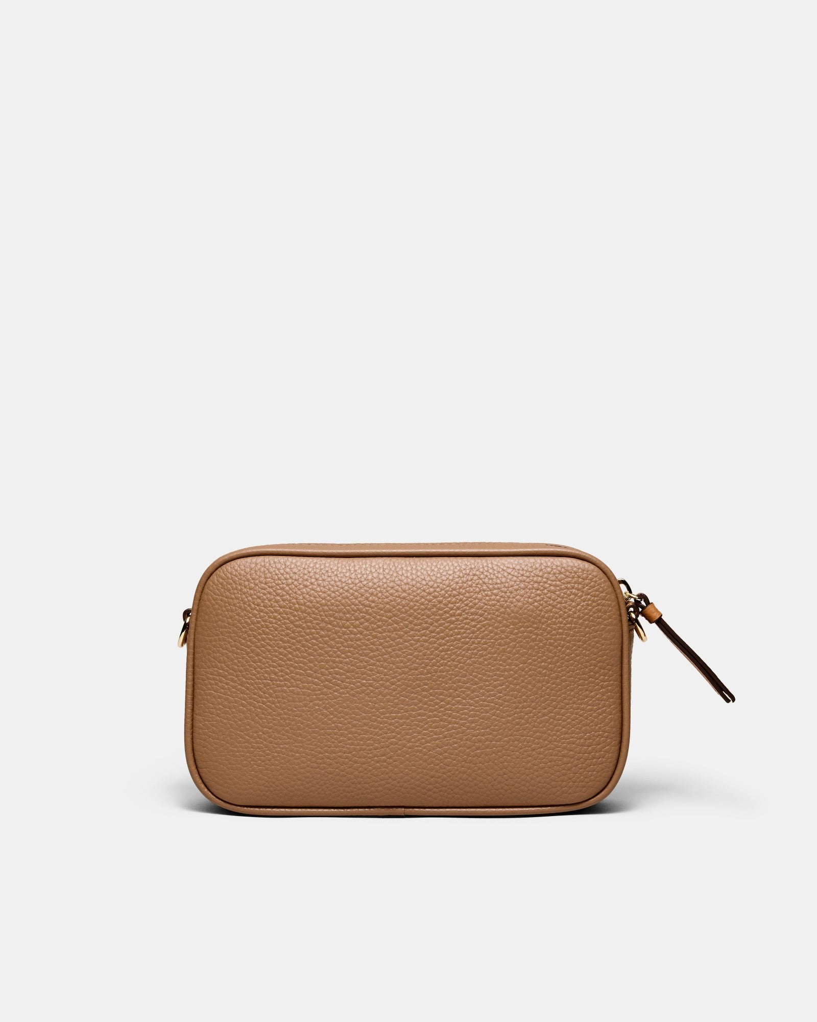 Classico Large Pouch Gift Set - Caramel