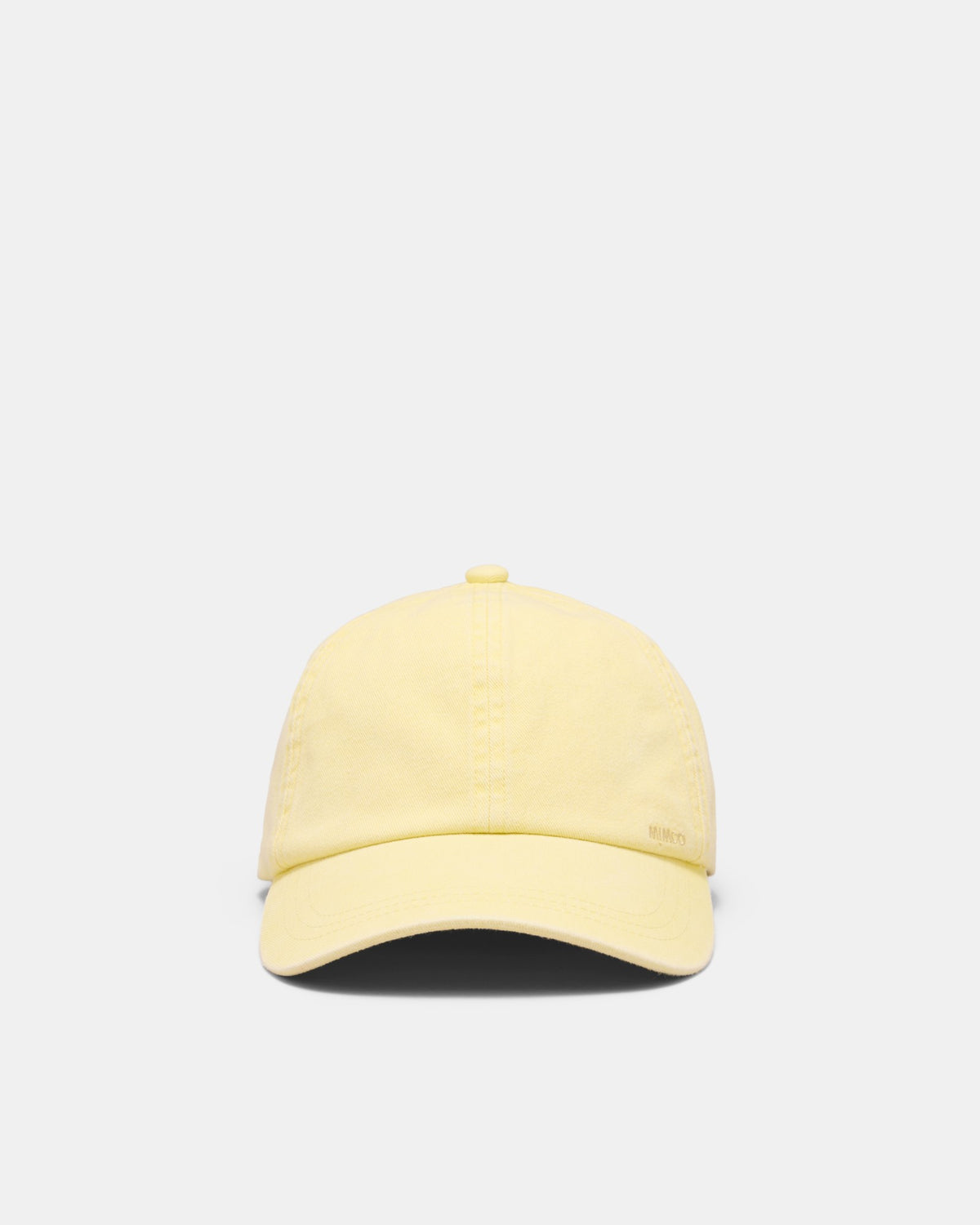 Verano Cap - Buttermilk