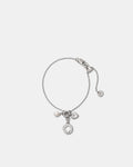 Encanto Bracelet - Silver
