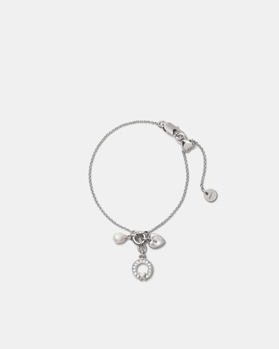 Encanto Bracelet - Silver