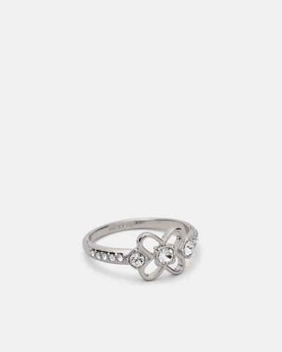 Adorbs Ring - Silver