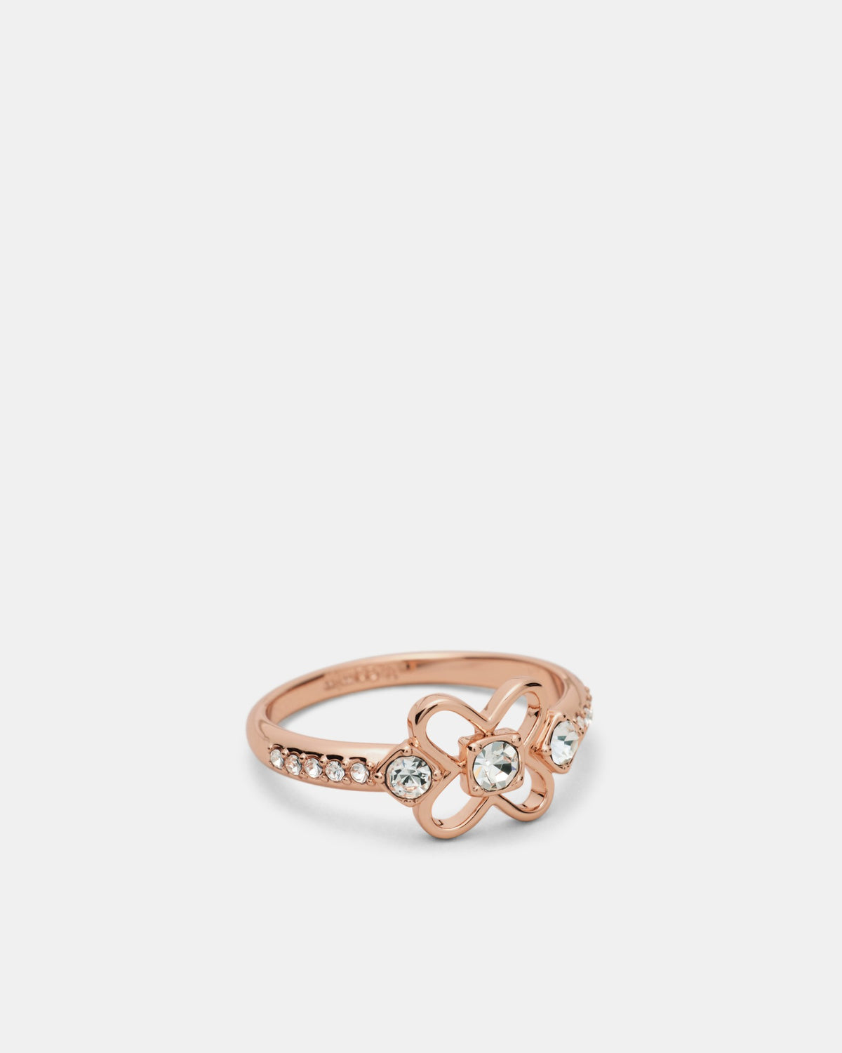 Adorbs Ring - Rose Gold