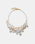 Pearly Dream Necklace - Pearl