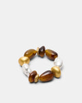 Zozo Stretch Bracelet - Tort