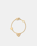 Lovely Bracelet - Gold