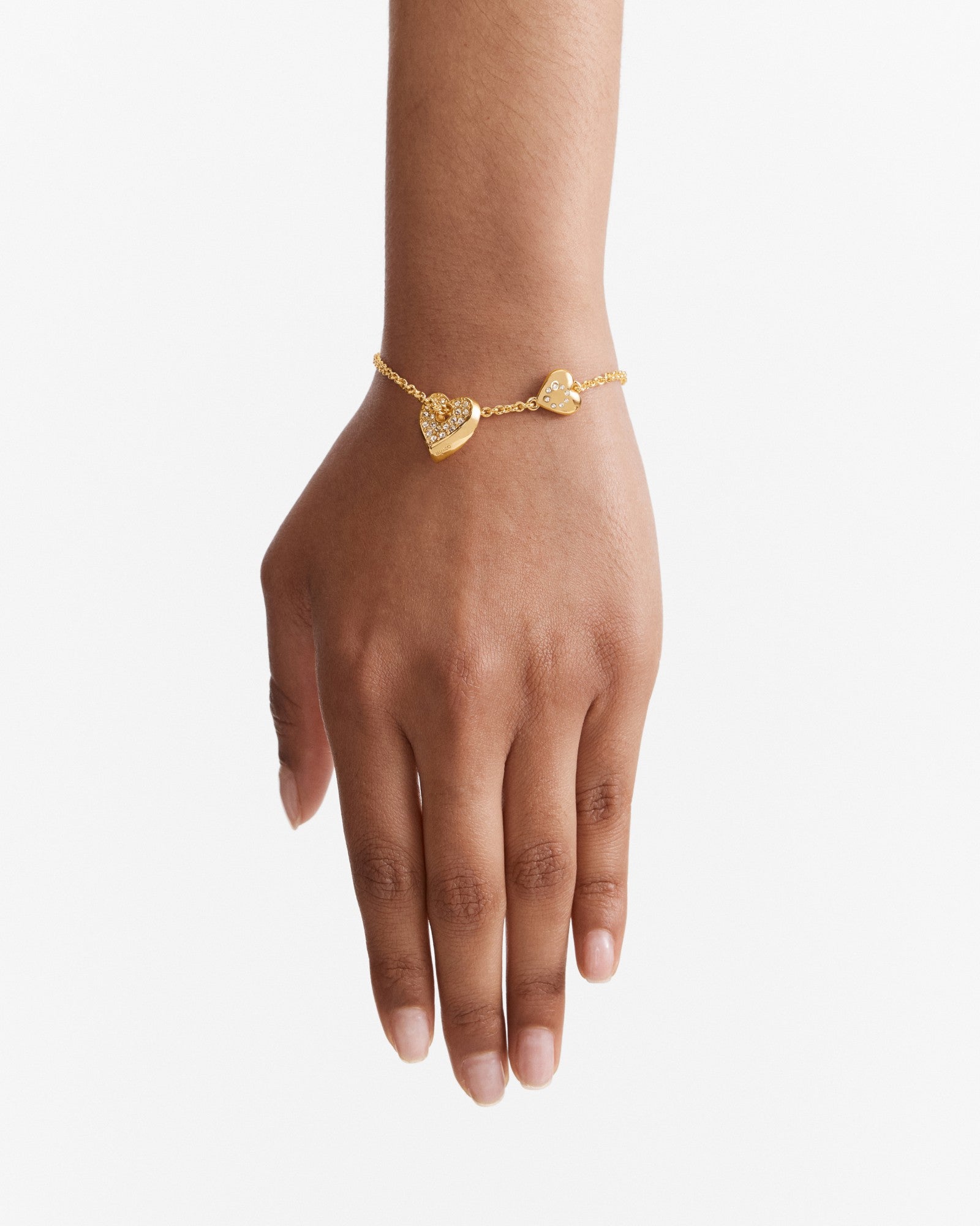 Lovely Bracelet - Gold