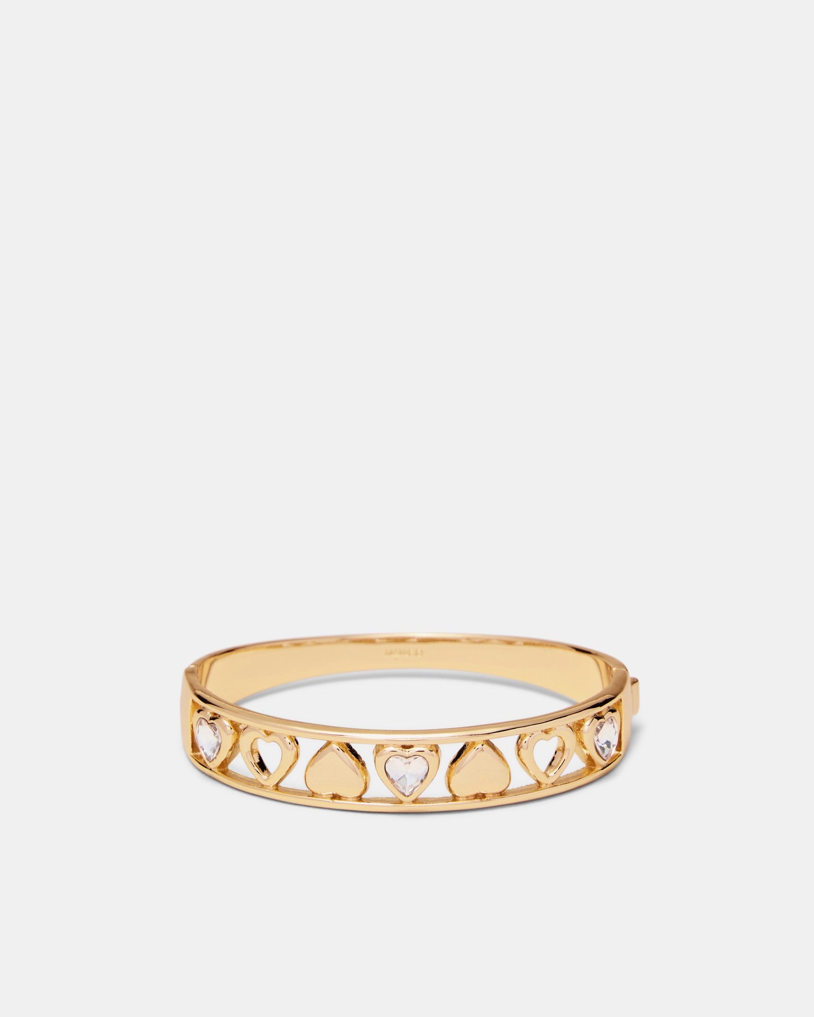 Lovely Bangle - Gold