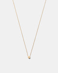Finito Necklace - Gold