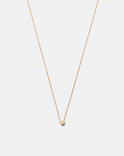 Finito Necklace - Gold
