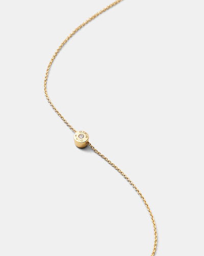 Finito Necklace - Gold