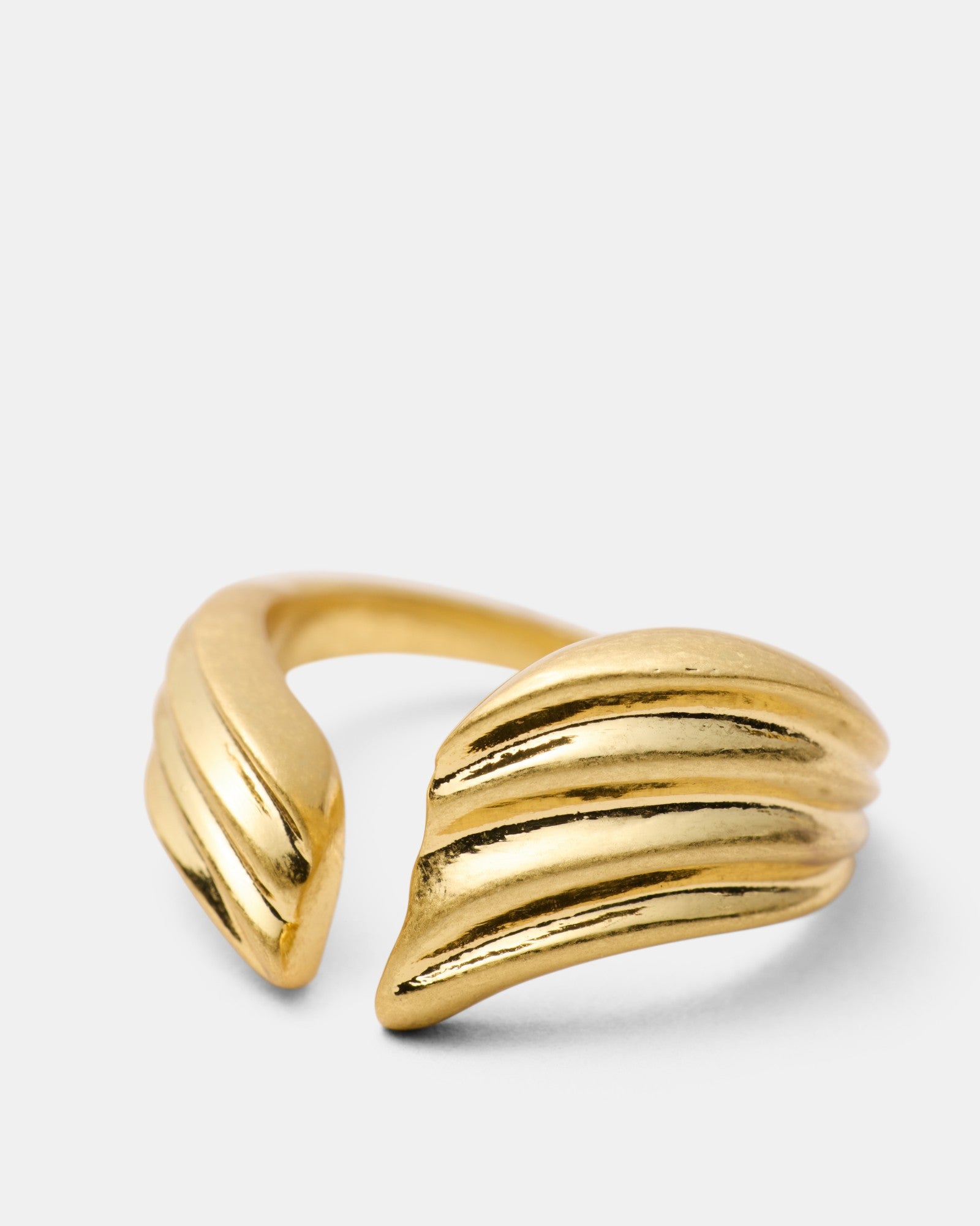 Gaia Ring - Gold