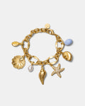 Undersea Bracelet - Gold