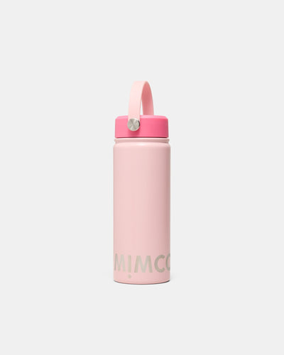 Mimco Drink Bottle - Petal