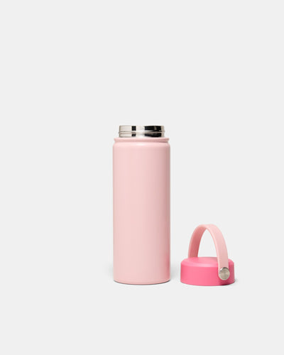 Mimco Drink Bottle - Petal