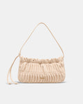 Whimsy Shoulder Bag - Cloud