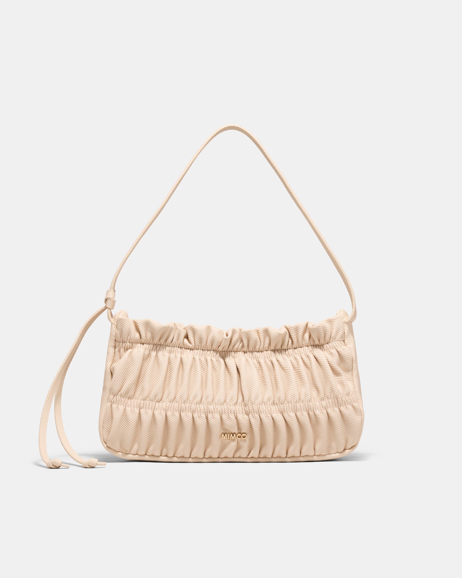 Whimsy Shoulder Bag - Cloud