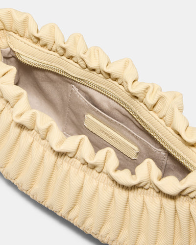 Whimsy Shoulder Bag - Buttermilk