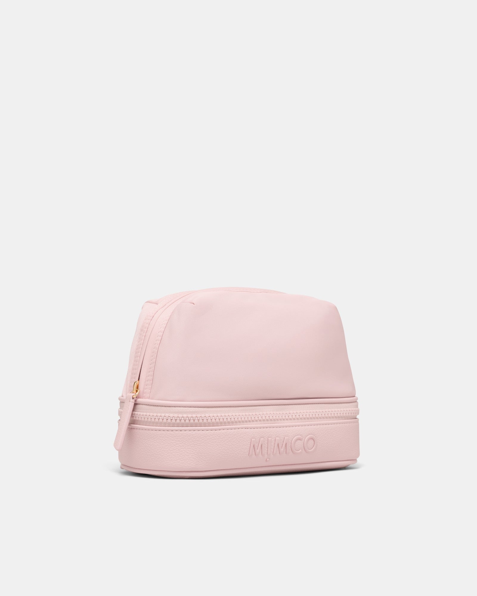 Atomic Soft Cosmetic Case - Petal