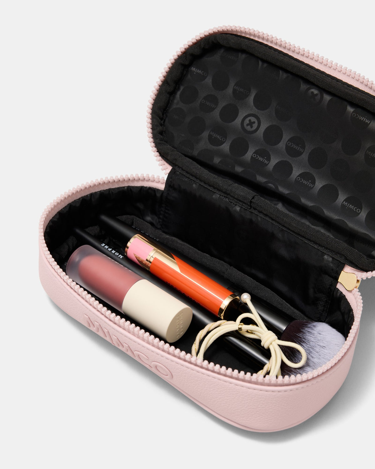 Atomic Soft Cosmetic Case - Petal