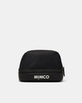 Atomic Soft Cosmetic Case - Black