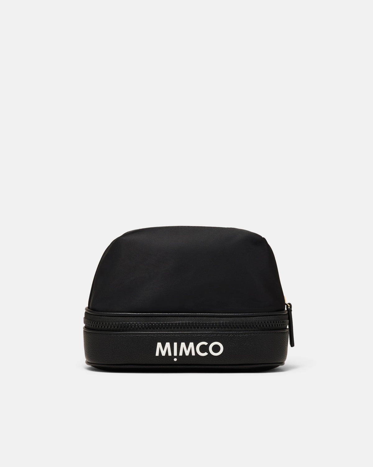 Atomic Soft Cosmetic Case - Black