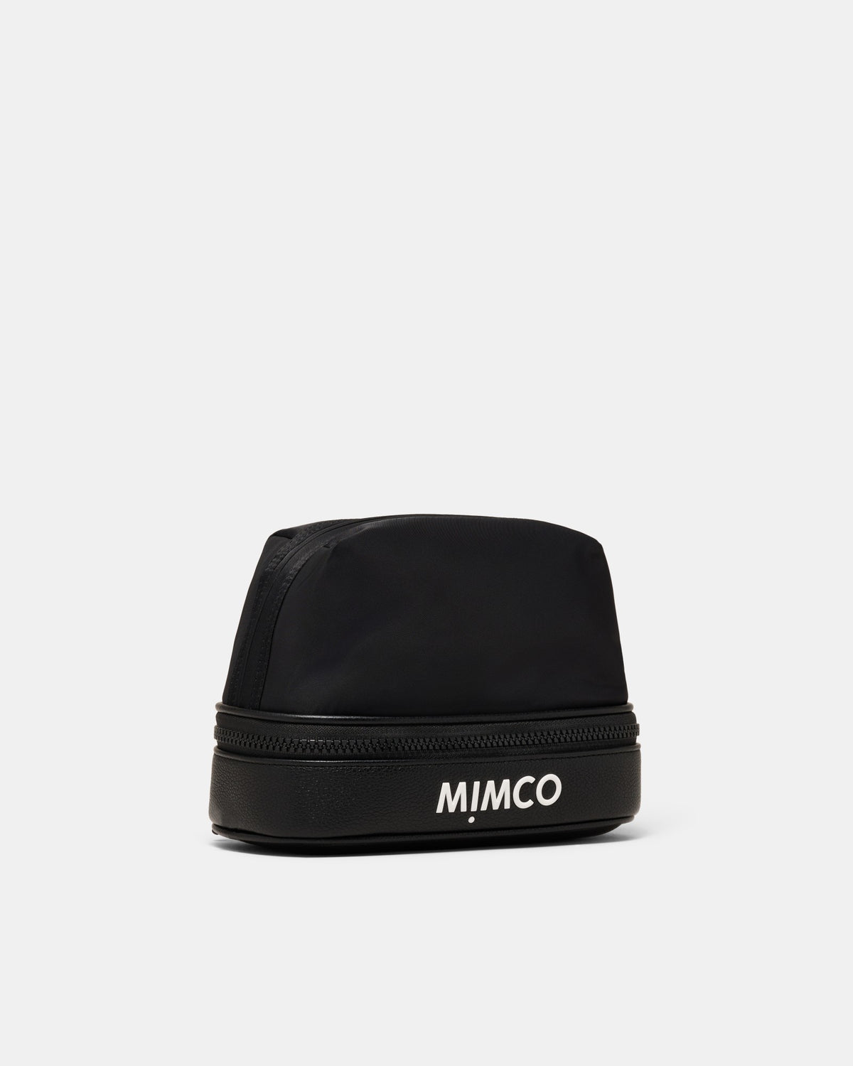 Atomic Soft Cosmetic Case - Black