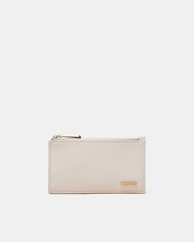 Drift Petite Wallet - Linen