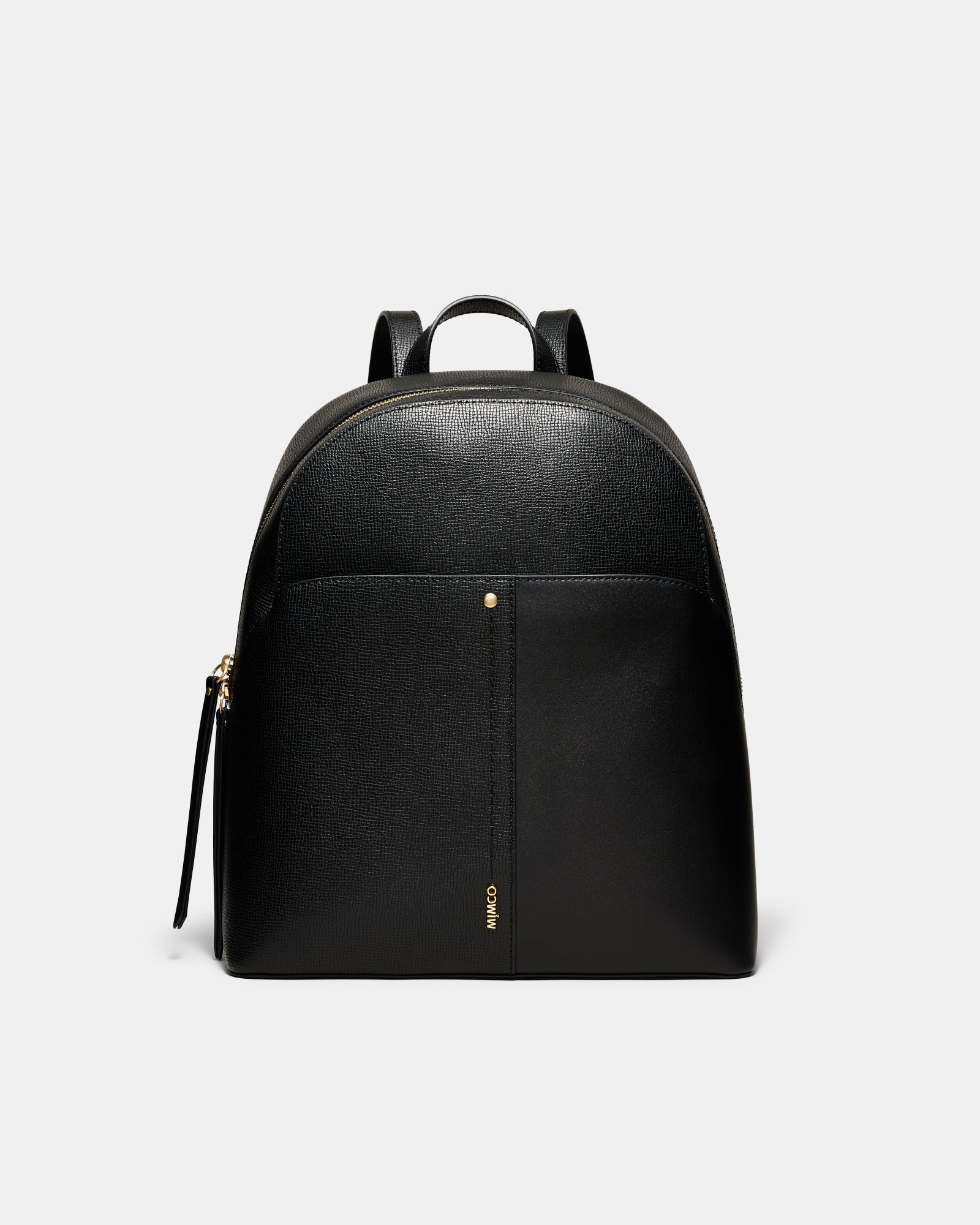 Metro Backpack - Black