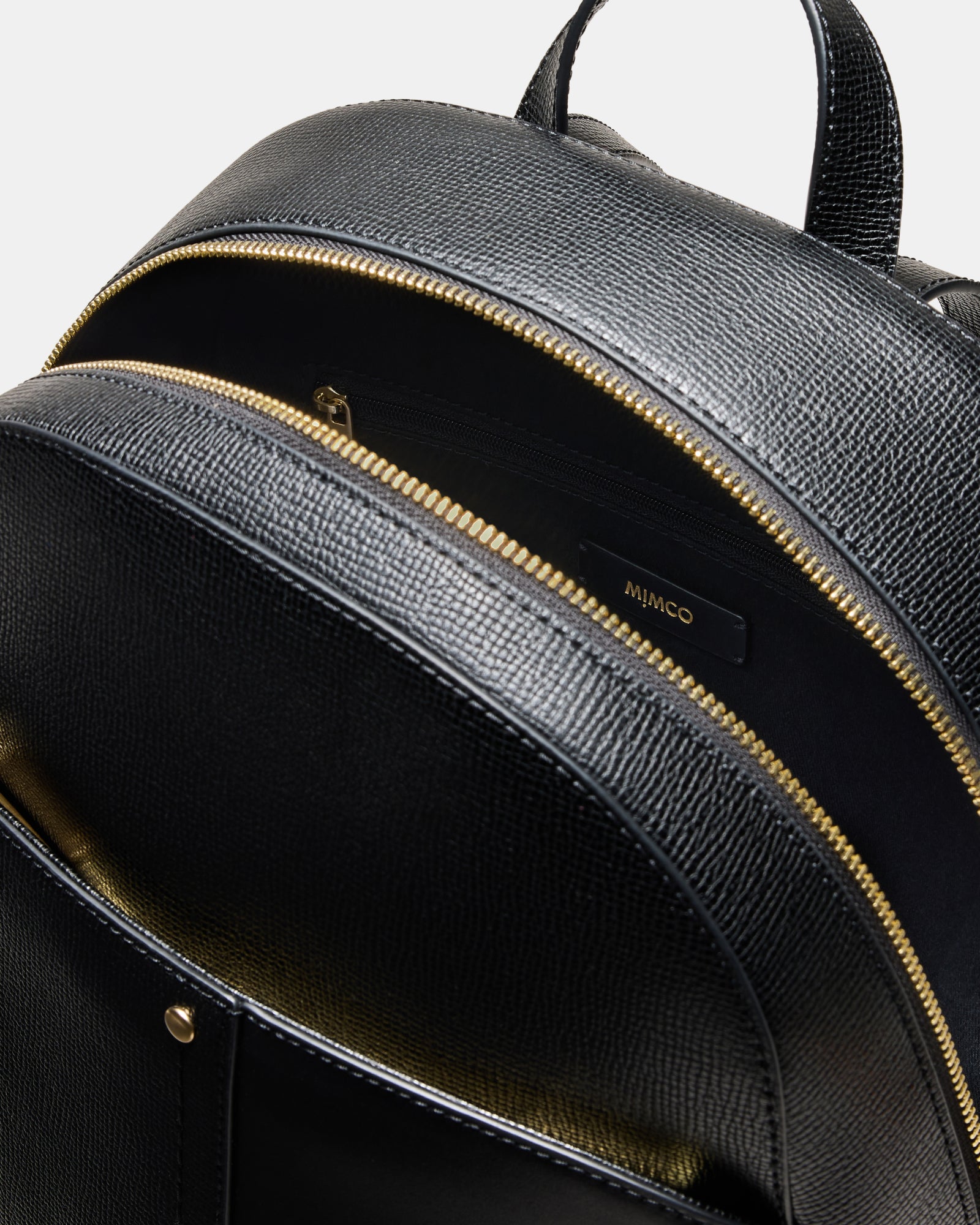 Metro Backpack - Black