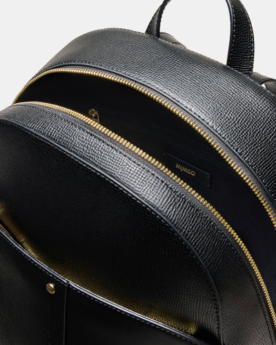 Metro Backpack - Black