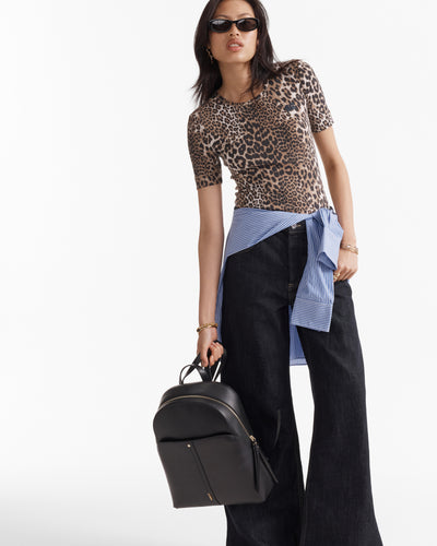 Metro Backpack - Black
