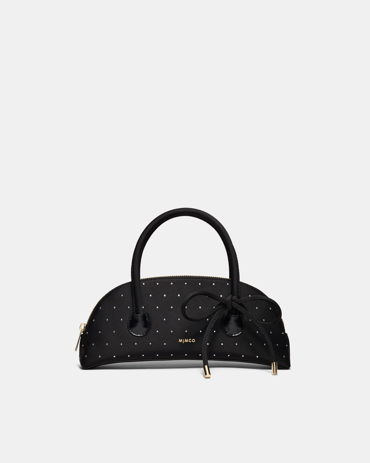 Jardin Grab Bag - Black