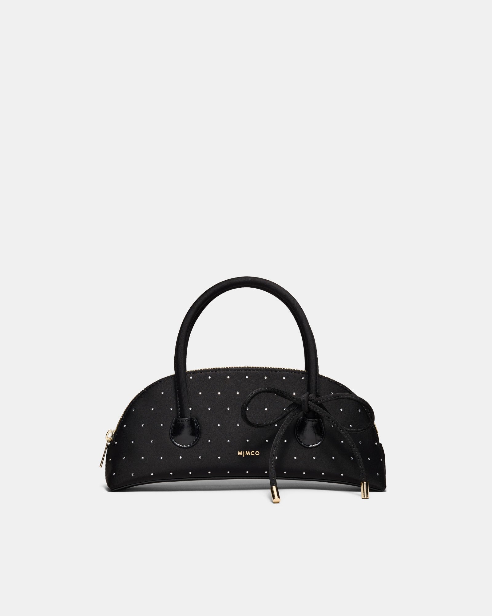 Jardin Grab Bag - Black