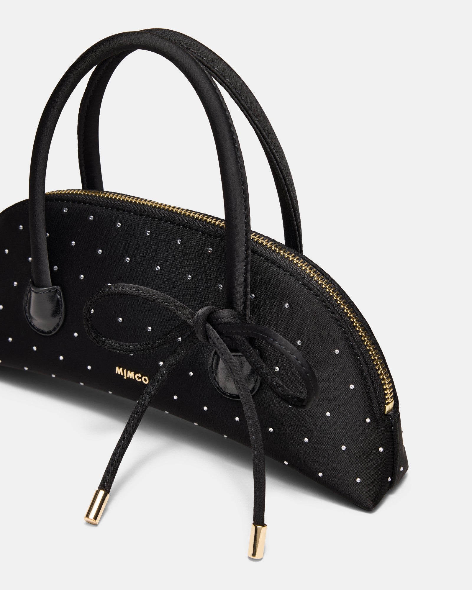 Jardin Grab Bag - Black