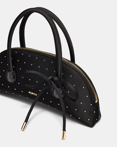 Jardin Grab Bag - Black