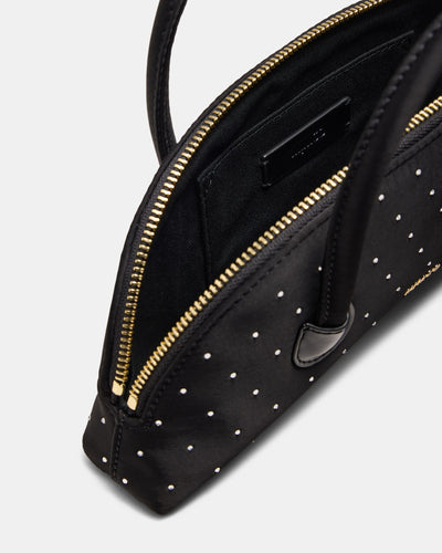 Jardin Grab Bag - Black