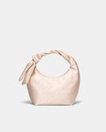 Astra Crystal Grab Bag - Champagne