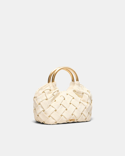 Goldie Ring Grab Bag - Eggshell