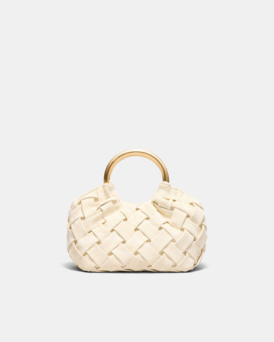 Goldie Ring Grab Bag - Eggshell